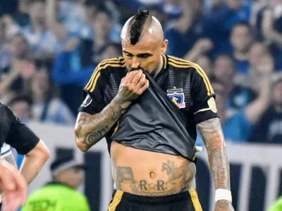 Desde Blanco y Negro ponen punto final al vínculo de Arturo Vidal con el Mundial de Clubes: «Tiene contrato vigente»