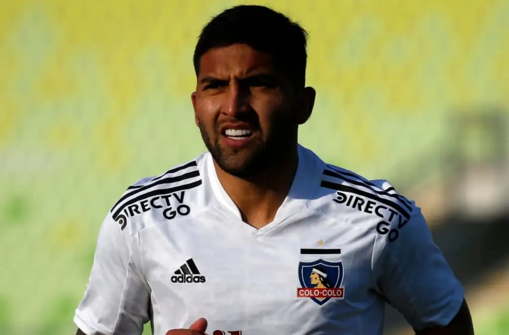 Cobreloa advirtió a Colo-Colo con llevarlo a la FIFA por el caso de Ignacio Jara.