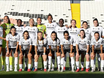¿En Macul? Confirman la programación para el próximo duelo de Colo-Colo en la Liga Femenina