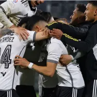 «Basta de delanteros corneta»: Rechazan la posible renovación de un atacante de Colo-Colo