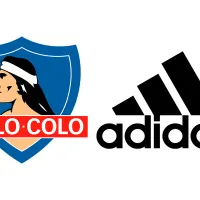 Colo-Colo espera una por su centenario: Revisa las camisetas de aniversario hechas por Adidas en 2025