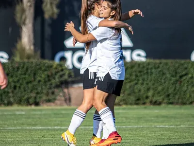 Colo-Colo femenino golea a Wanderers y sigue invicto en el torneo