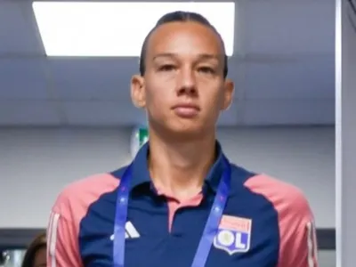 Festeja todo Chile: Christiane Endler suma un nuevo logro con el Olympique de Lyon en el inicio de la temporada francesa