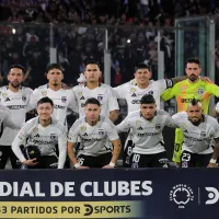 Revelan el nombre del jugador de Colo-Colo que habría sido ‘cortado’ por Jorge Almirón