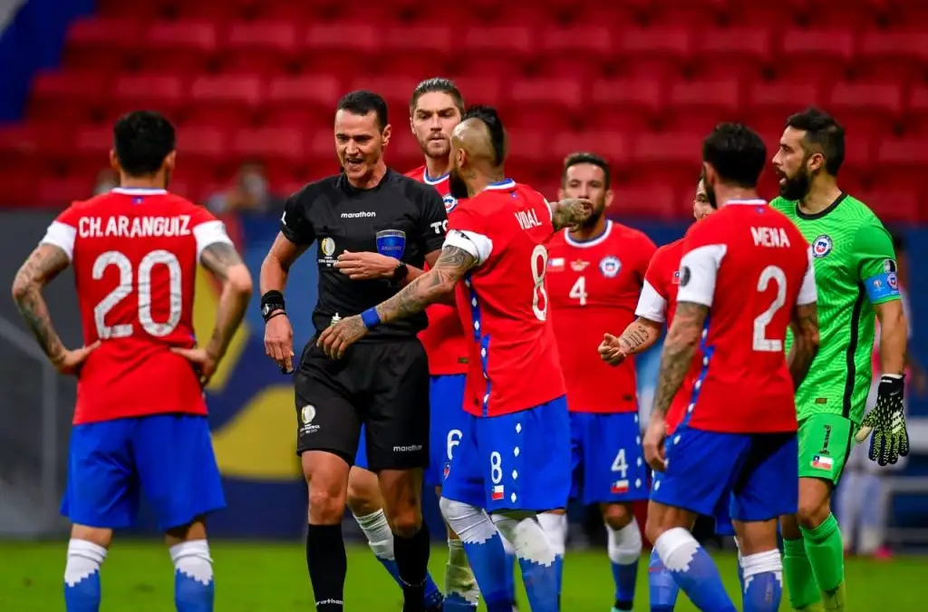 Aton Chile