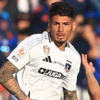 «Estuvieron en el Superclásico»: Aseguran que desde el extranjero llegaron a sondear a Alan Saldivia