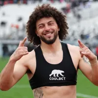Aplausos para el «Peluca»: El magnífico gesto de Maximiliano Falcón que llena de orgullo a los fanáticos de Colo-Colo