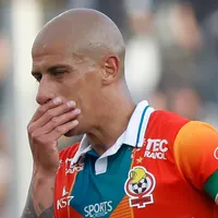 Atento, Colo-Colo: Duro golpe preocupa a Cobresal antes de vital duelo por el Campeonato Nacional