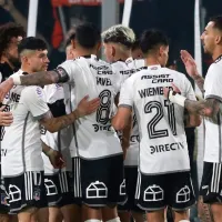 Los dos retornos y tres bajas que tendrá Colo-Colo para enfrentar a Unión la Calera