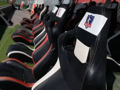 Revelan el nombre del DT extranjero que fue ofrecido a Colo-Colo: viene de ser campeón