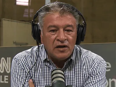 Atento, Colo-Colo: Claudio Borghi busca revolucionar el fútbol chileno con sorpresiva propuesta