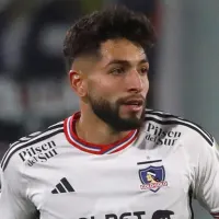 Quiere otra oportunidad: El nuevo rol de Jeyson Rojas con el que busca convencer a Quinteros en Colo-Colo
