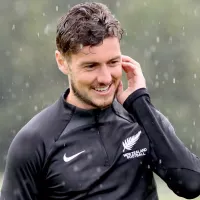 ¿Se olvida de Colo-Colo? Marco Rojas sumó minutos en Suecia tras abandonar Chile