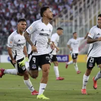 Así quedó la tabla de posiciones de la Copa Chile con la goleada de Colo-Colo sobre Unión San Felipe