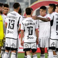 «Colo-Colo va a hacer todo lo posible para que salga”: Reportan un nuevo ‘cortado’ en el club para 2024