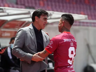 Leonardo Valencia ya tiene su futuro definido por Blanco y Negro