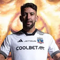 Mauricio Isla se sinceró y reveló las dos oportunidades en que pudo llegar a Colo-Colo en el pasado