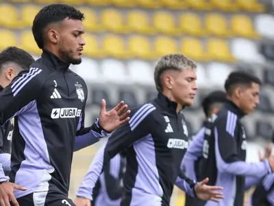 ¿Se proyecta como titular? El gran beneficiado de la pretemporada de Colo-Colo en La Serena