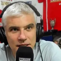Manuel de Tezanos cuestiona la titularidad de jugador de Colo-Colo frente a Audax Italiano: «No me lo explico»