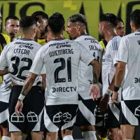 ¿Partirá? Aseguran que club del fútbol chileno busca el fichaje de delantero de Colo-Colo