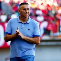 Jaime García analiza en profundidad el duelo ante Colo-Colo y le manda una advertencia al Popular