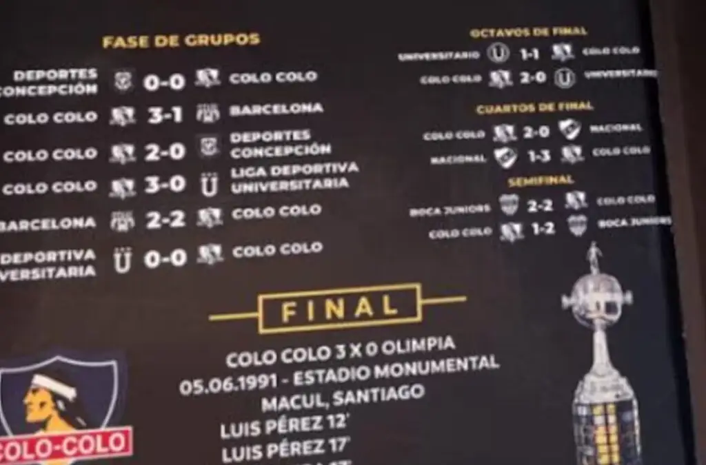 El medallón presenta insólitos errores en la campaña del Cacique.