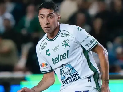 No llega a Colo-Colo: Luciano Cabral definió su club para la temporada 2025