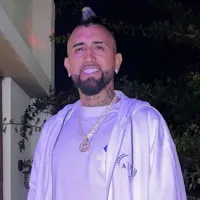 El nuevo y directo guiño de Arturo Vidal que lo acerca cada vez más a Colo-Colo