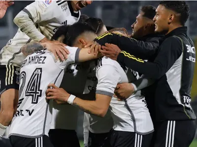 «Basta de delanteros corneta»: Rechazan la posible renovación de un atacante de Colo-Colo