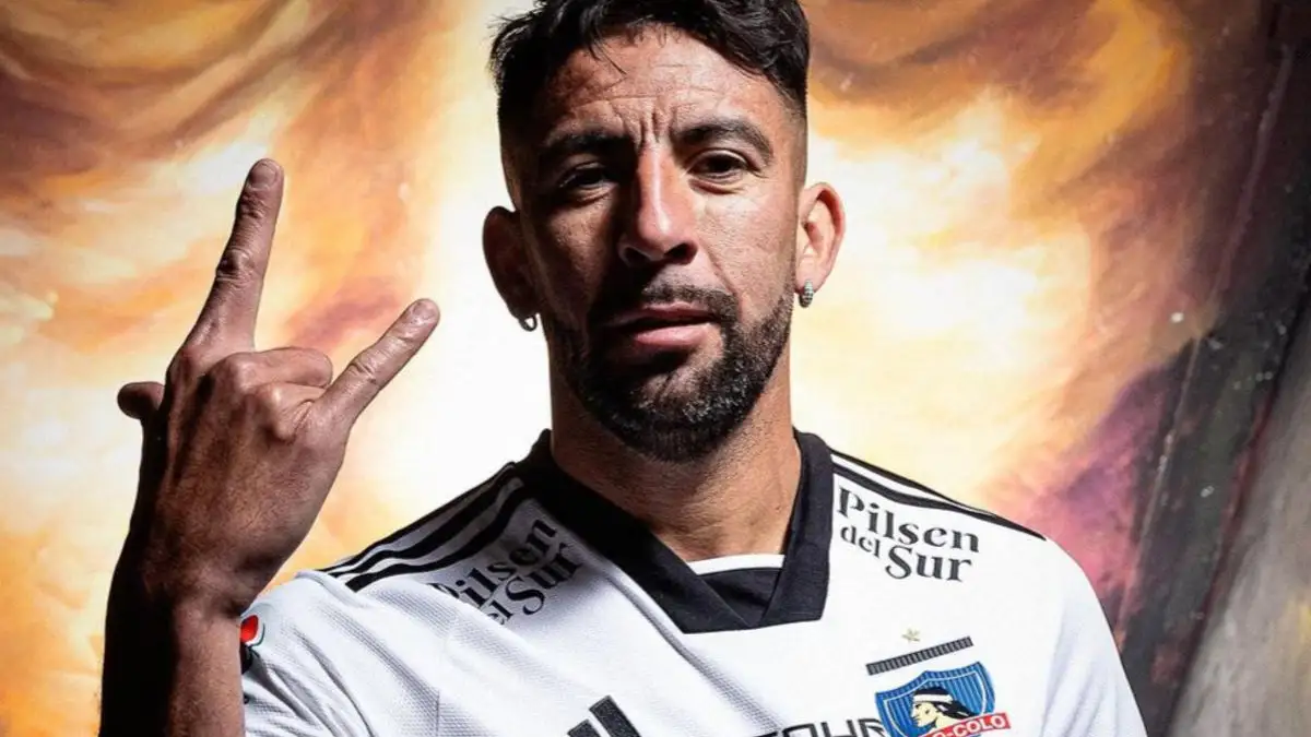 Todo apunta a que el ‘Huaso’ debutará este sábado ante la U.