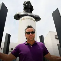 Fernando González revela su gran tristeza con Colo-Colo: «Están cometiendo un error gigante»