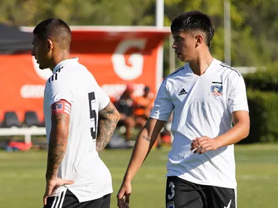 La insólita situación que vivió Colo-Colo Proyección en su visita a El Salvador