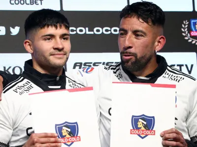 «Tiene que buscar jugadores mejores»: Cuestionan fichaje de Colo-Colo para el segundo semestre