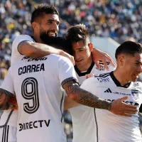 Con paso por Europa: El nuevo delantero que despertaría interés en Colo-Colo