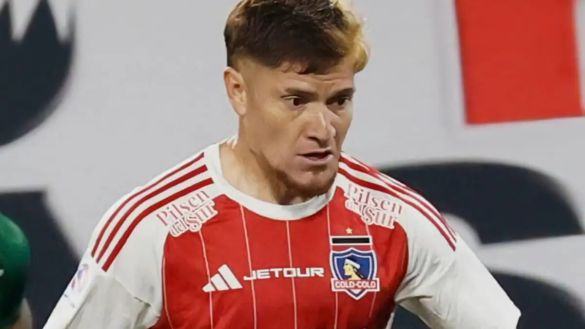 Leonardo Gil.