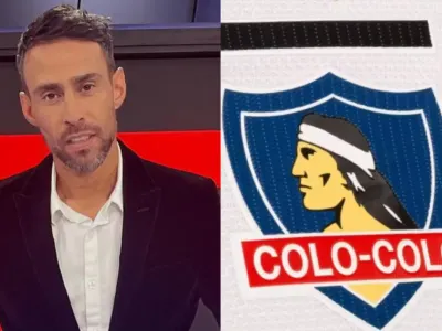 «Quizás están a tiempo»: Jorge Valdivia no pierde la fe en sus dos sucesores para ser el ’10’ de Colo-Colo