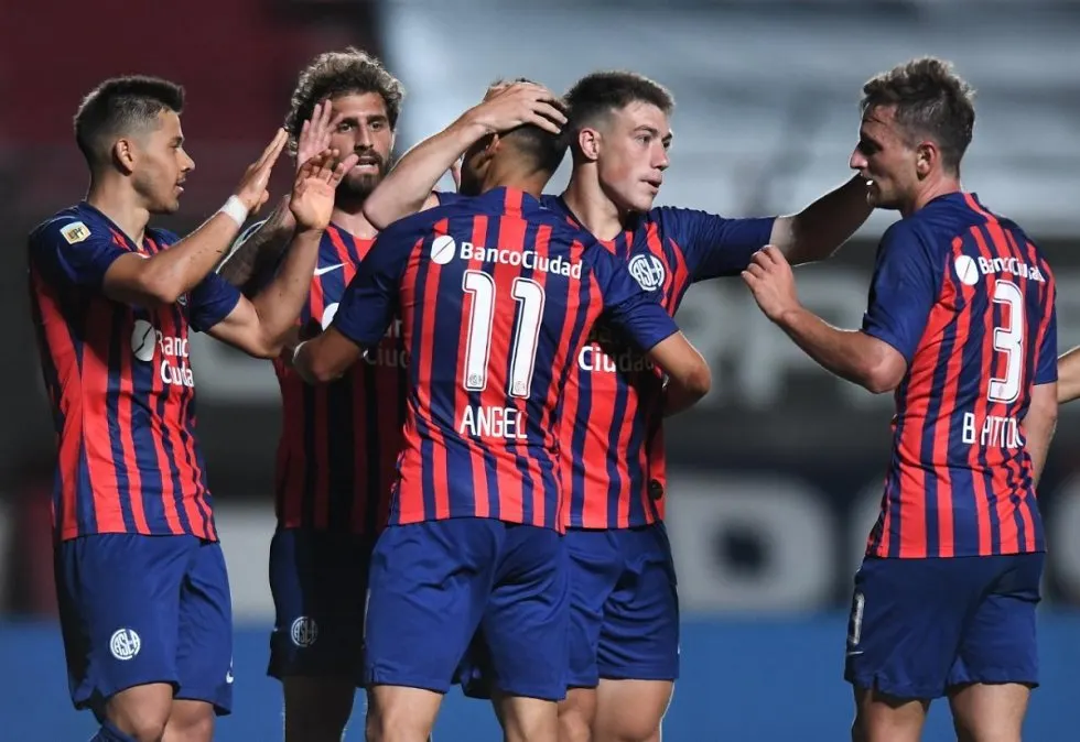 San Lorenzo debutará en la Copa Libertadores 2021 contra un equipo de Chile  | Copa Libertadores, San Lorenzo