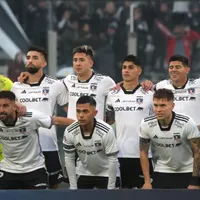 Final regional de Copa Chile: La formación que prepara Colo-Colo para enfrentar a Magallanes
