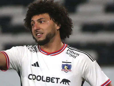 Maximiliano Falcón puede ser vendido por Colo Colo: Una liga en específico lo busca con fuerza