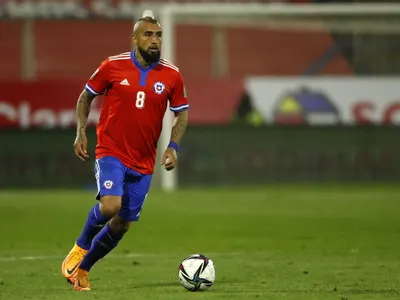 Viejo conocido: Arturo Vidal reveló cuál ha sido el oponente más difícil que le tocó enfrentar