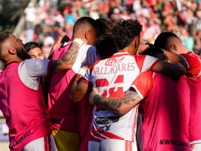 Su club ya lo despidió: Canterano de Colo-Colo alista su retorno para la pretemporada 2024