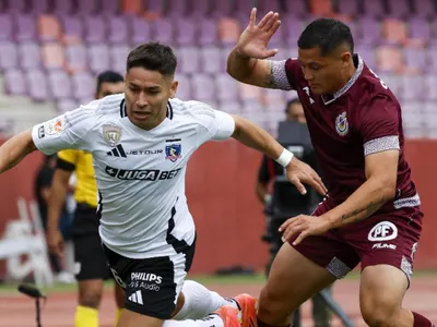 3 opciones de lateral derecho: La gran duda en la formación para el partido frente a Deportes la Serena