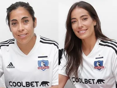 Colo-Colo confirmó a Ryann Torrero y Yessenia López como sus primeros refuerzos para la temporada 2023