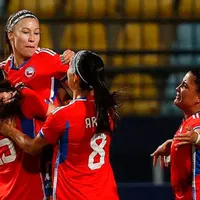 Todo listo: Conoce la formación y canales confirmados para la final que disputará La Roja en los Juegos Panamericanos