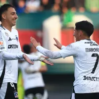 ANFP confirma programación de 4 partidos de Colo-Colo en la segunda rueda de la Liga de Primera