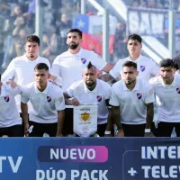Los 2 retornos que proyecta el primer equipo de Colo-Colo para el partido con Deportes Iquique