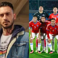 Mauricio Pinilla se aburrió y exige la salida inmediata de jugador de La Roja: «No aporta absolutamente nada»