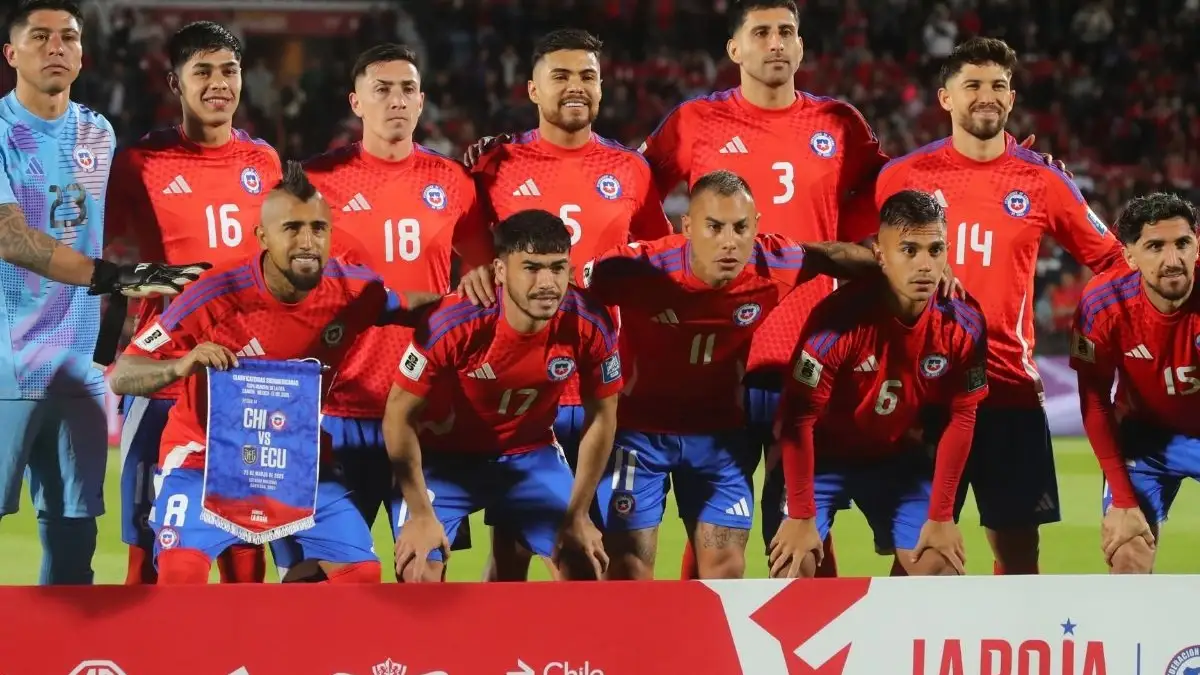 Ricardo Gareca entregó la nómina para la doble fecha FIFA.