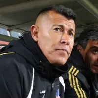 Nueva prioridad para Almirón: Revelan la cuarta posición que buscará reforzar Colo-Colo para 2025