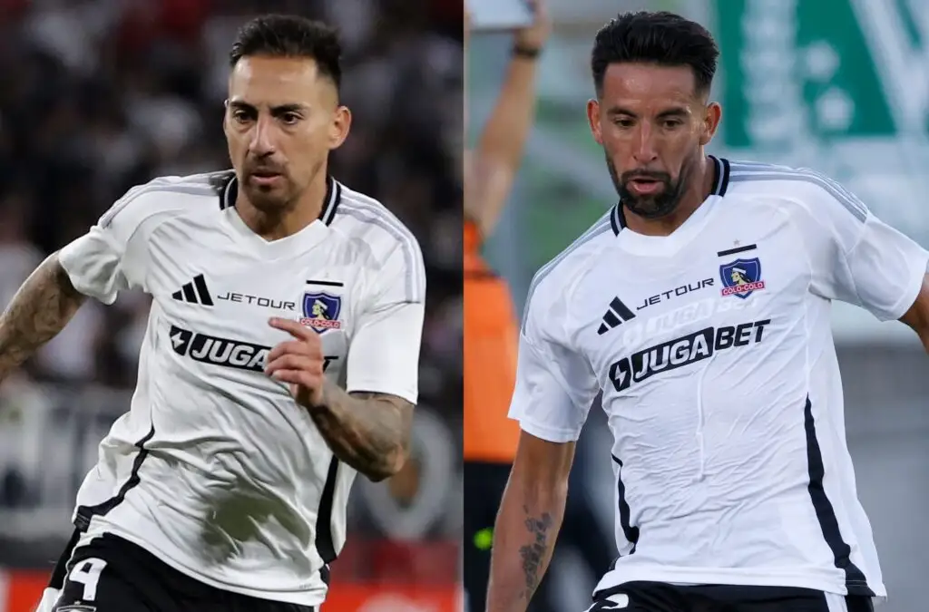 Javier Correa y Mauricio Isla volverán a la titularidad frente a Unión San Felipe.